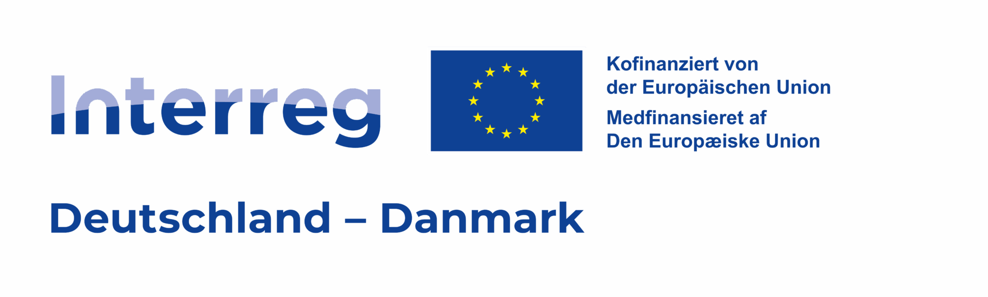 Interreg Logo
